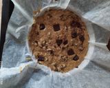 Foto del paso 10 de la receta Galleta chips ahoy versión sana