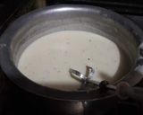 A picture of step 4 of 🐔♨🍝🐔White Pasta with Spicy koila Chicken 🐔♨🍝🐔 #RamadanSpecial.