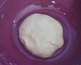 Foto langkah ke 3 dari resep 06. Roti Sobek Selembut Kapas.