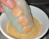 Foto langkah ke 6 dari resep Saus wijen sangrai homemade 🥰.