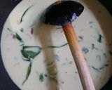 Foto langkah ke 6 dari resep Gulai Ikan Khas Padang.