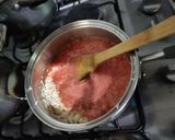 Foto del paso 9 de la receta: Arroz rojo 🍚