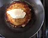 Foto del paso 6 de la receta: Hamburguesas de POLLO FRESCAS!!