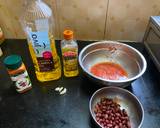 English breakfast recipe step 1 photo