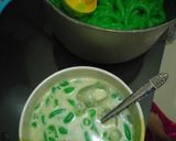 Foto langkah ke 5 dari resep Es Cendol Dawet.