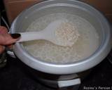 Rice with salmon fish and vegetables recipe step 1 photo