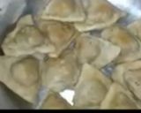 સમોસા (Samosa recipe in Gujarati) રેસીપી સ્ટેપ6ફોટો