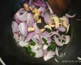 पनीर हैदराबादी (paneer hyderabadi recipe in Hindi) रेसिपी चरण 1 फोटो