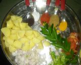 Masala dhosa રેસીપી સ્ટેપ4ફોટો