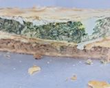 Foto del paso 9 de la receta: Tarta de Espinaca