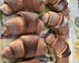 Fahéjas kifli !! recept fázis 3 fotója