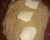 Foto del paso 3 de la receta: Pan Dulce Navideño🎄🎆