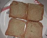 Mayonnaise sandwich recipe step 2 photo