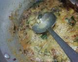 Sitaphal ki sabji recipe step 5 photo