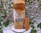 عکس مرحله 5 از دستور آیس دالگونا لوتوس 😋