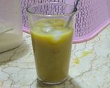 Foto langkah ke 4 dari resep Milk Tea.