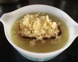 Foto del paso 2 de la receta: Sopa de cebolla