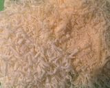 Foto del paso 1 de la receta: Pita de espinaca