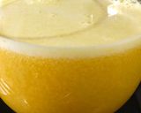 Foto del paso 7 de la receta: LIMONADA🍋 De Maracuyá con Soda...!