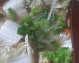 Foto langkah ke 3 dari resep Capcay sayur.