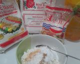 Foto langkah ke 2 dari resep Tempe Mendoan.