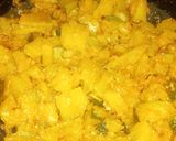 A picture of step 8 of Tasty Pumpkin.
