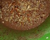 Foto del paso 3 de la receta: Brownie