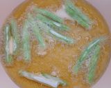 Foto langkah ke 4 dari resep Buncis Goreng Tepung.