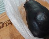 Foto del paso 1 de la receta: Dip fácil de berenjenas 🍆🍆🍆
