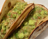 Foto del paso 5 de la receta: Tacos de panceta ibérica y guacamole