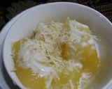 Foto langkah ke 3 dari resep Singkong ala thailand.