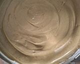 Foto del passaggio 6 della ricetta Cheesecake ai mirtilli e pistacchio