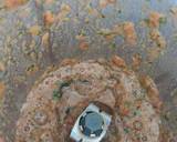 Green peas sabji recipe step 1 photo