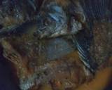Ikan Gurami Kuah Santan langkah memasak 5 foto