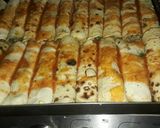 Foto del paso 6 de la receta: Canelones de acelga y carne picada 😋 RIQUÍSIMOS!!