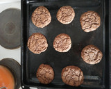 Foto del paso 4 de la receta: Galletitas caseras tipo toddys súper rápidas y sencillas