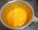 A picture of step 4 of Sorbetto al Mango 🥭🥭Lemon (No Cook Recipe In A Giffy).