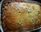 Foto del paso 5 de la receta: Pastel de acelga