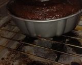 Foto langkah ke 7 dari resep All in one cake chocolate.