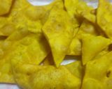 Foto del paso 5 de la receta: Sopaipillas con orégano