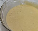 Foto langkah ke 4 dari resep Dorayaki teflon.