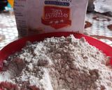 Foto del paso 1 de la receta: Bollitos de queso