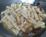 Foto langkah ke 3 dari resep Oreg Tempe Basah.