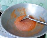 Foto langkah ke 2 dari resep Balado terong..