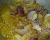 Veg fry biryani recipe step 3 photo