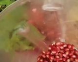 Une image de l'étape 5 de Jus de grenade 🐞.