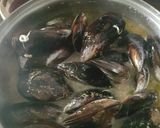 Foto del paso 8 de la receta Mejillones Imperio