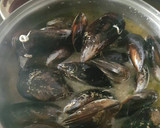 Foto del paso 8 de la receta: Mejillones Imperio