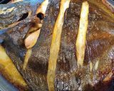 Foto del paso 7 de la receta: Rodaballo con Patatas Panaderas