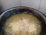 Kentang Goreng Mekar